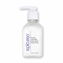 Epicuren French Lavender After Bath / 16 OZ
