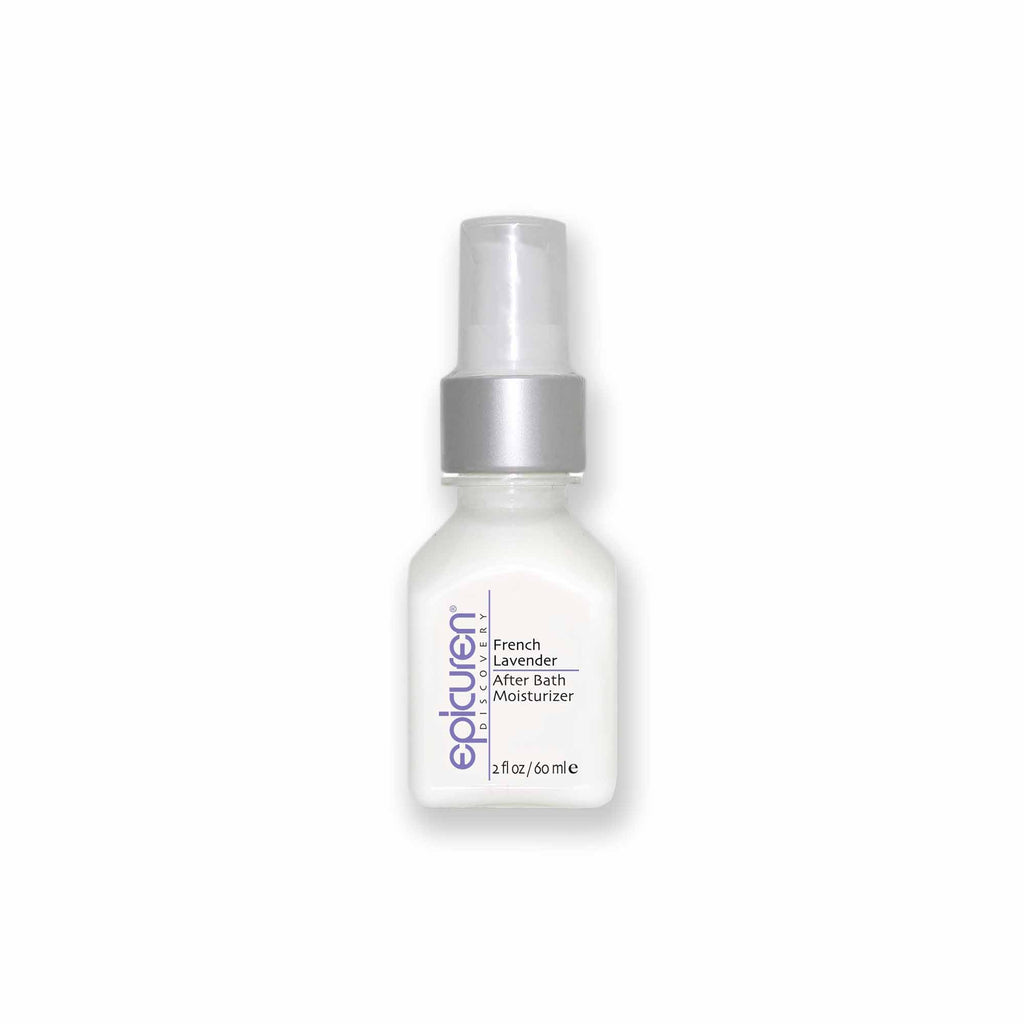 Epicuren French Lavender After Bath / 2 OZ thumbnail 1