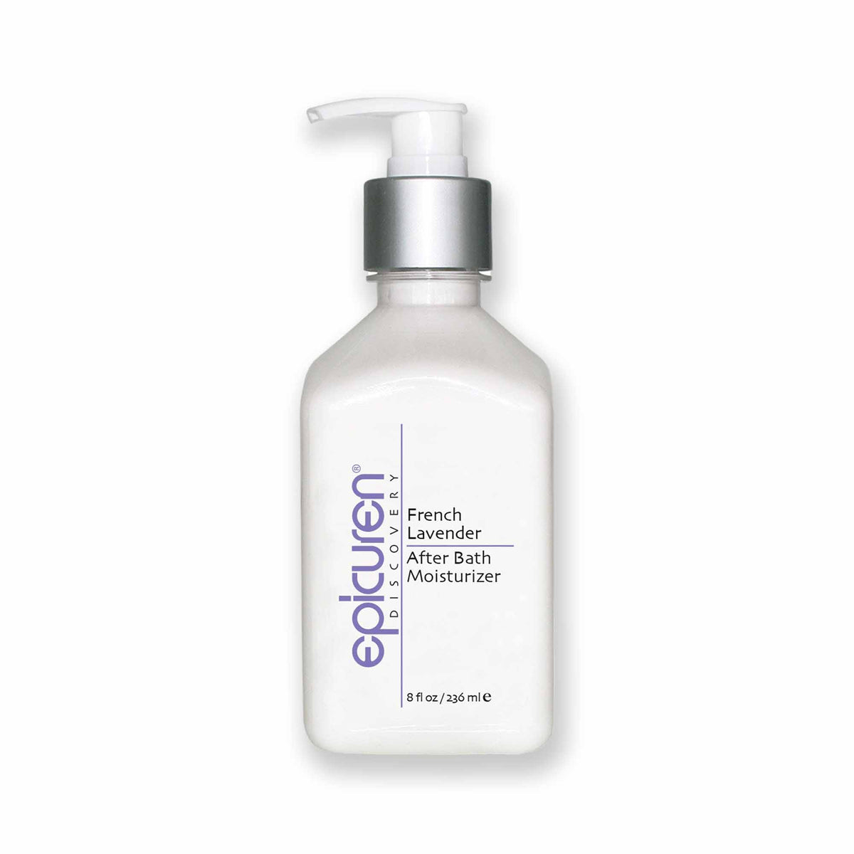 Epicuren French Lavender After Bath / 8 OZ, image 28419802824854