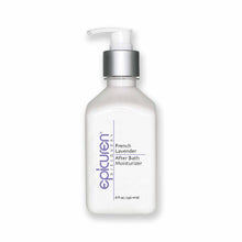 Epicuren French Lavender After Bath / 8 OZ