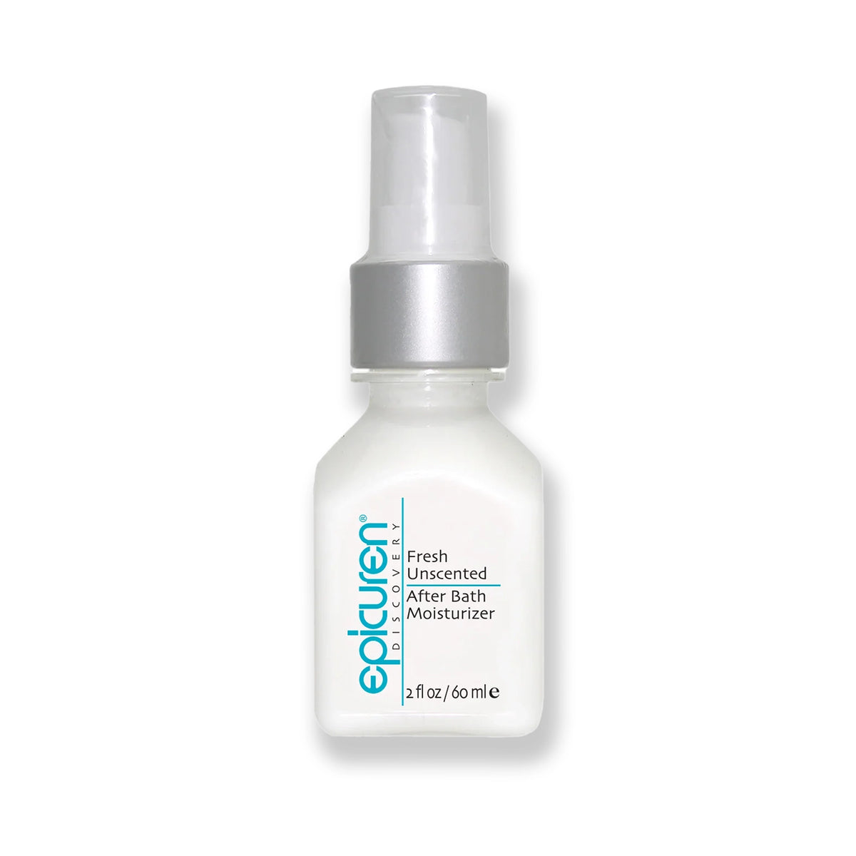 Epicuren Fresh Unscented After Bath / 2 OZ, image 28718581710998