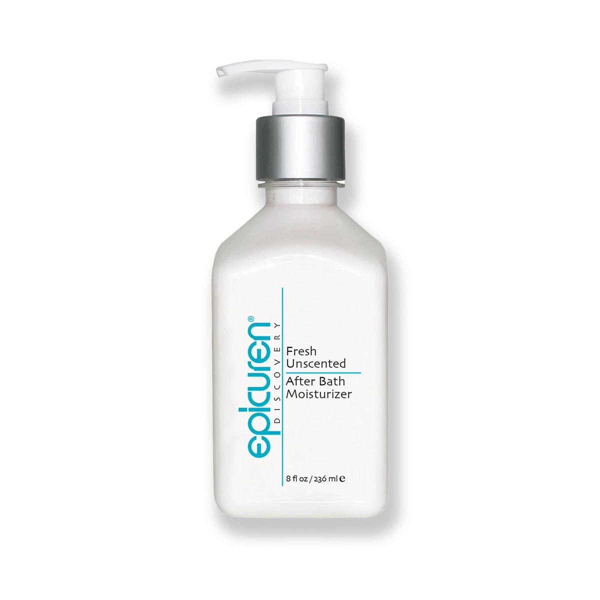 Epicuren Fresh Unscented After Bath / 8 OZ, image 28718581612694