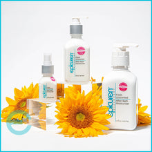 Epicuren Fresh Unscented After Bath / 2 OZ