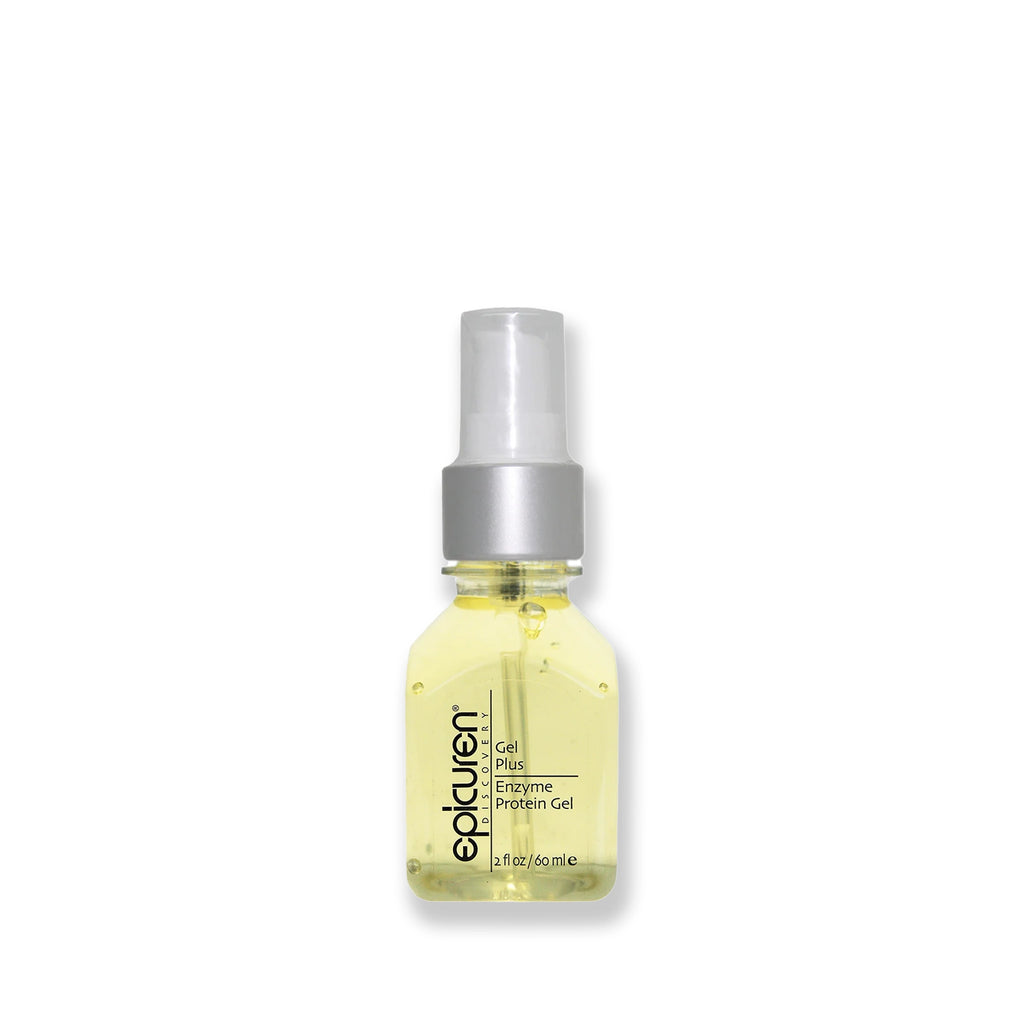 Epicuren Gel Plus Enzyme Protein Gel / 2 OZ thumbnail 1