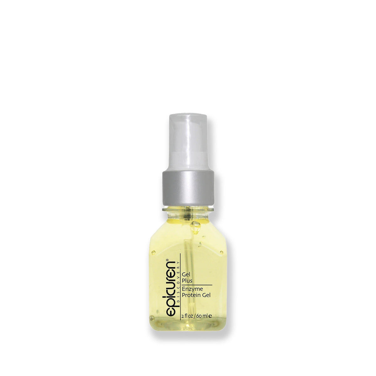 Epicuren Gel Plus Enzyme Protein Gel / 2 OZ