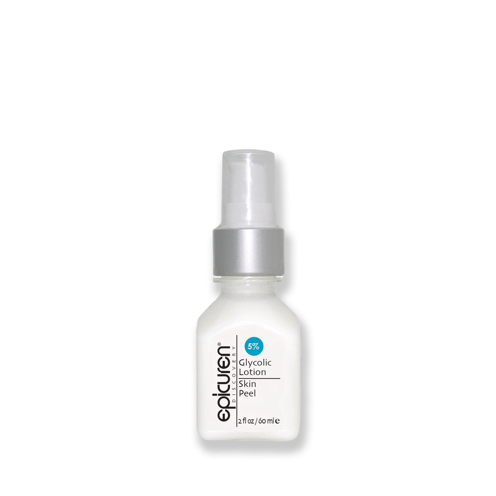 Epicuren Glycolic Lotion Skin Peel 5% / 02 thumbnail 1