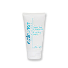 Epicuren Green Tea & Seaweed Soothing Mask