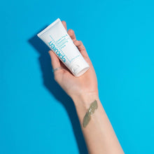 Epicuren Green Tea & Seaweed Soothing Mask