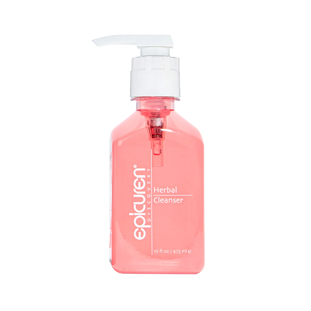 Epicuren_Herbal_Cleanser_16oz / 16 OZ thumbnail 7