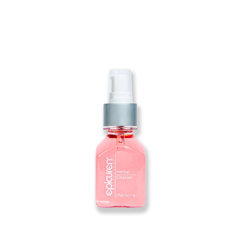 Epicuren Herbal Cleanser / 2 OZ thumbnail 1