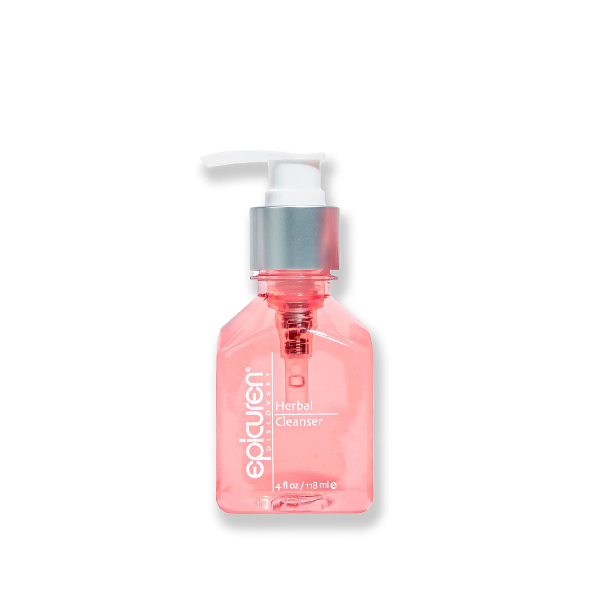 Epicuren Herbal Cleanser / 4 OZ, image 28767863111830