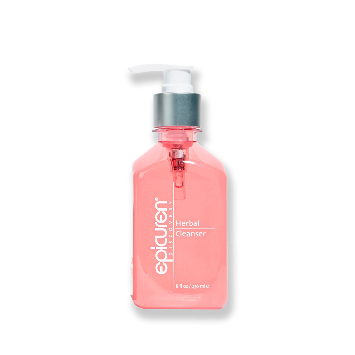 Epicuren Herbal Cleanser / 8 OZ, image 28767863177366