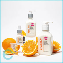Epicuren Orange Blossom After Bath / 8 OZ