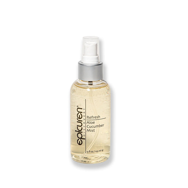 Epicuren Refresh Aloe Cucumber Mist - Planet Beauty