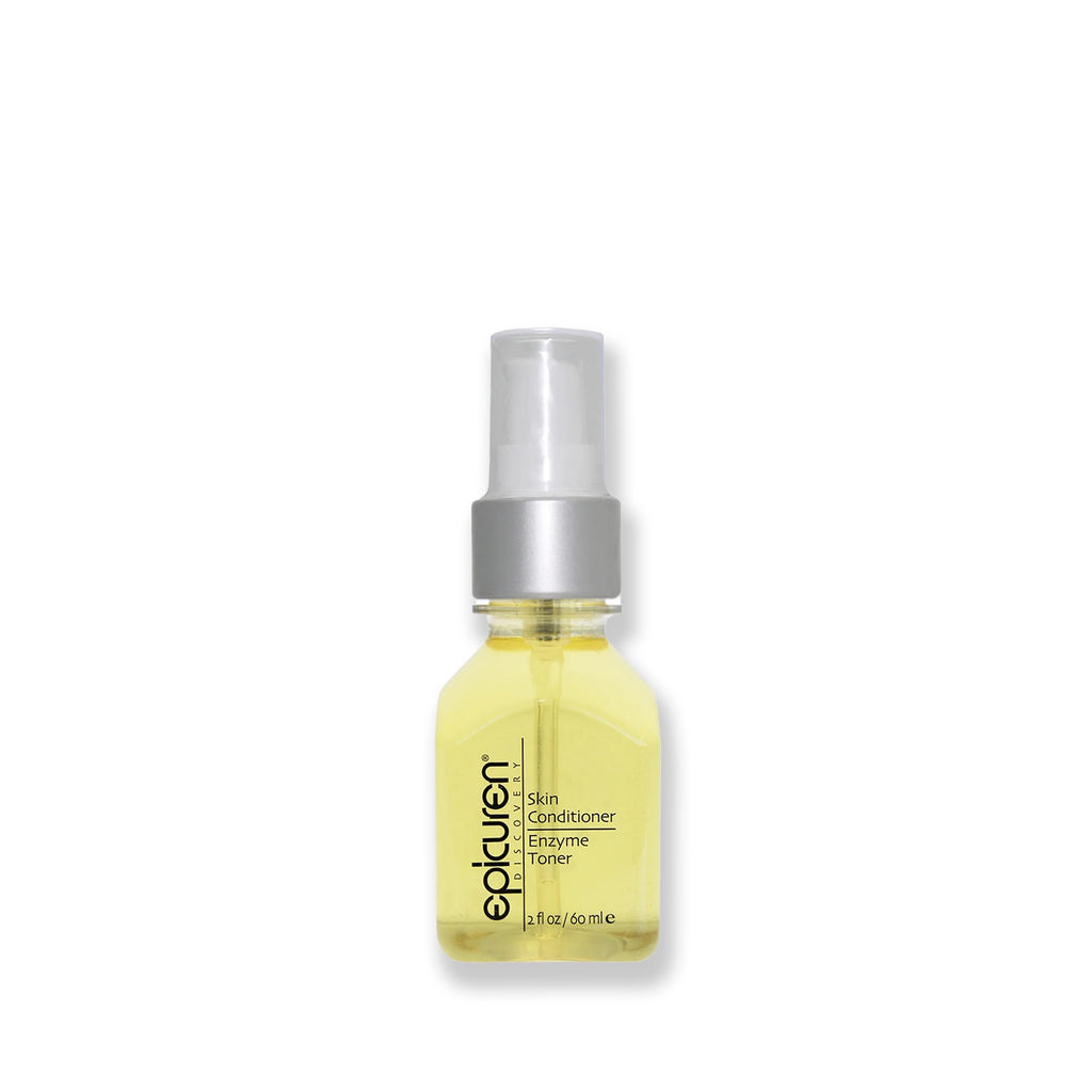 Epicuren Skin Conditioner Enzyme Toner / 2 OZ thumbnail 1