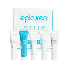 Epicuren Skincare Travel Besties-HOL25