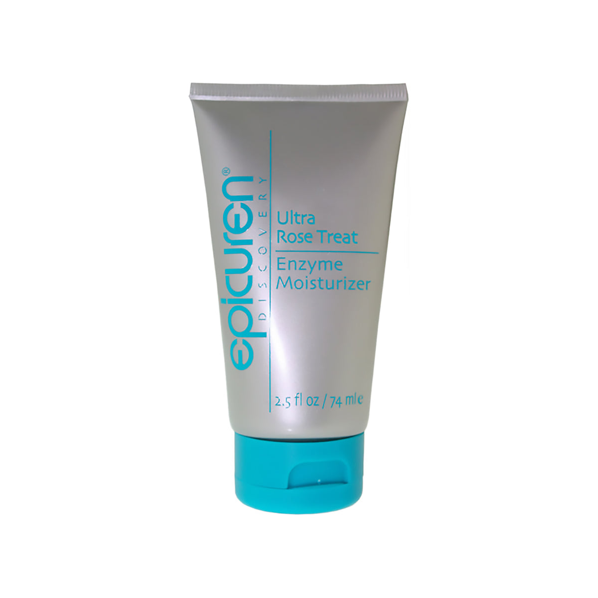 Epicuren Ultra Rose Treat Enzyme Moisturizer / 2.5 oz