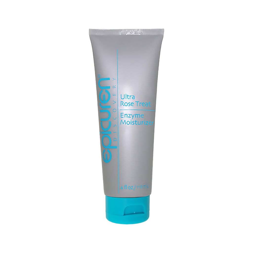Epicuren Ultra Rose Treat Enzyme Moisturizer / 4 OZ thumbnail 5