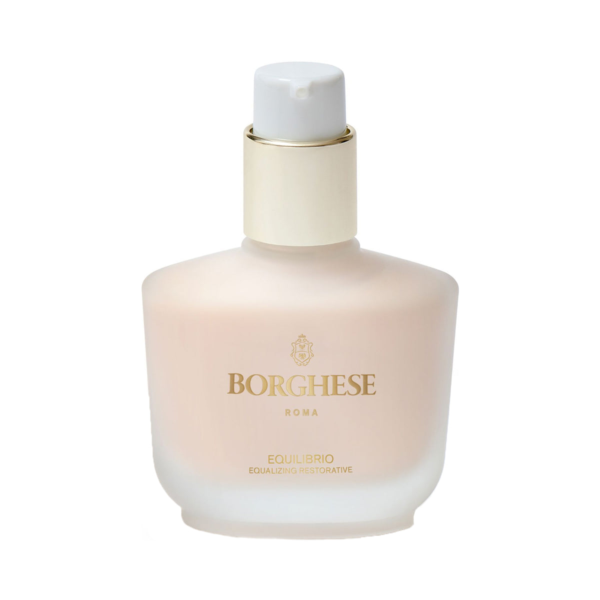 Borghese Equilibrio Daily Moisturizer / 1.7OZ