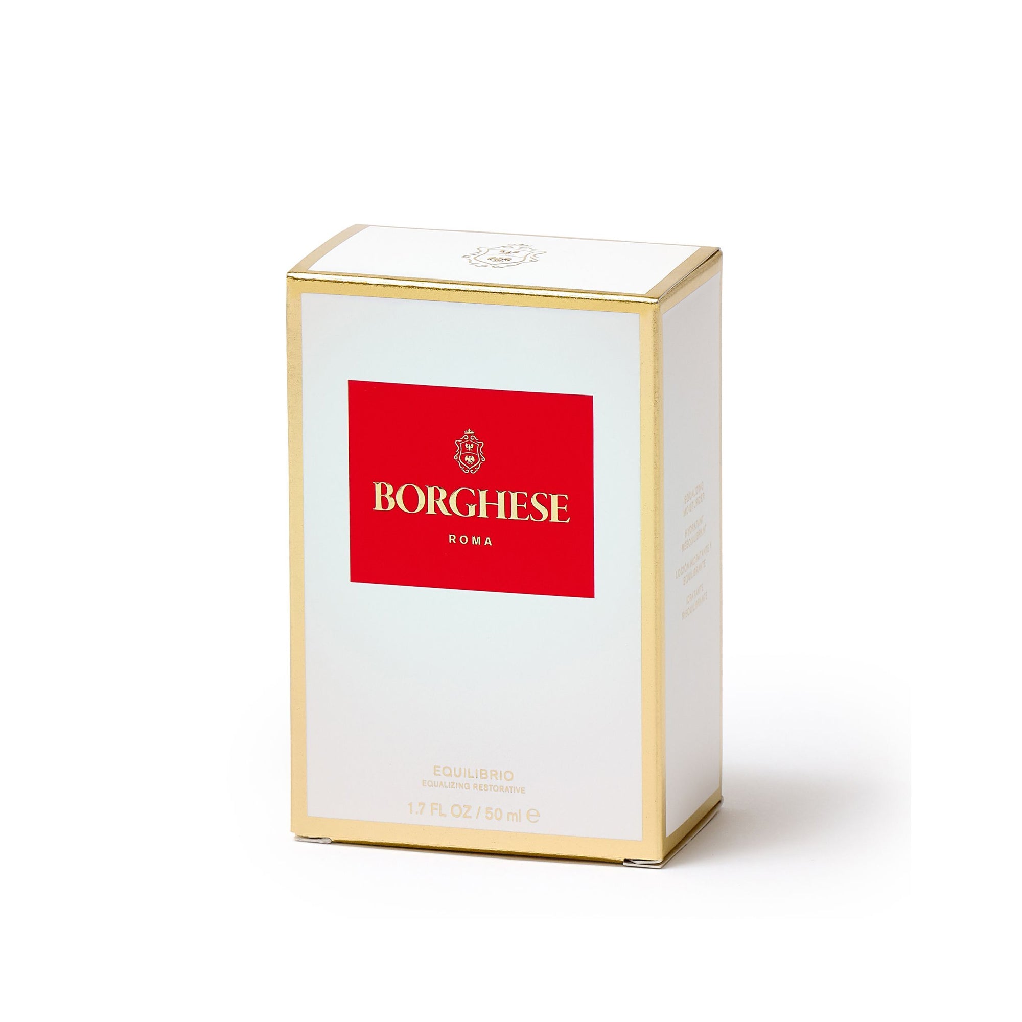 Borghese Equilibrio Daily Moisturizer / 1.7OZ