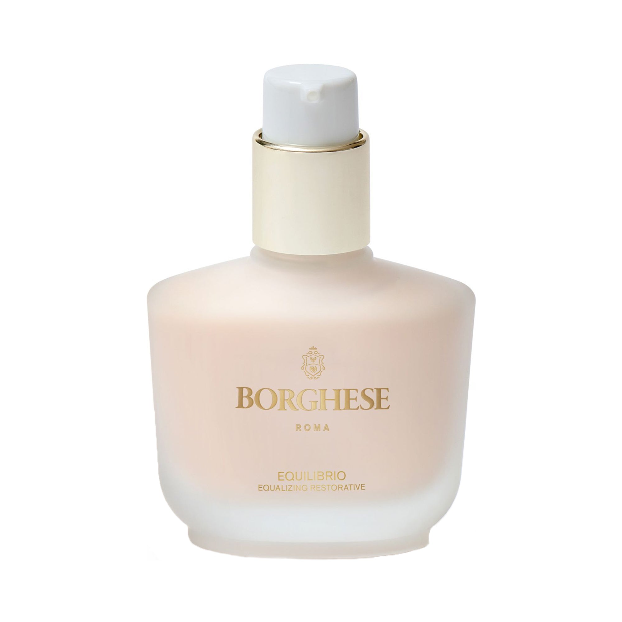 Borghese Equilibrio Daily Moisturizer / 1.7OZ