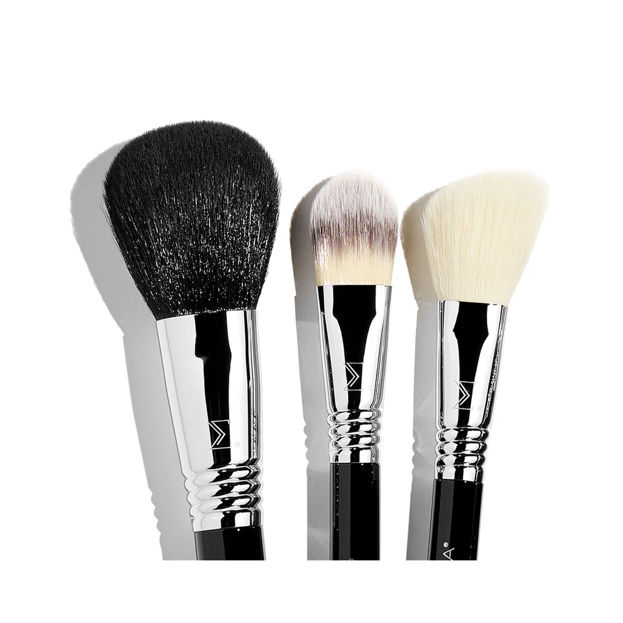 Sigma Essential Brush Set ($340 Value) / 12PC
