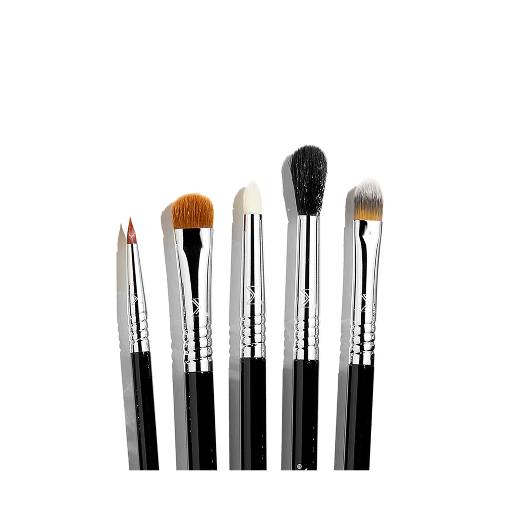 Sigma Essential Brush Set ($340 Value) / 12PC