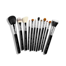 Sigma Essential Brush Set ($340 Value) / 12PC