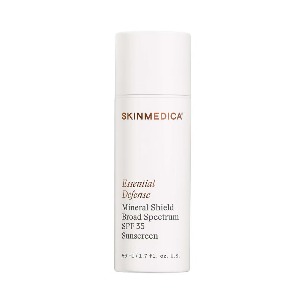 SkinMedica Essential Defense Mineral Shield Broad-Spectrum SPF35 / 1.7OZ thumbnail 1