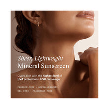 SkinMedica Essential Defense Mineral Shield Broad-Spectrum SPF35 / 1.7OZ