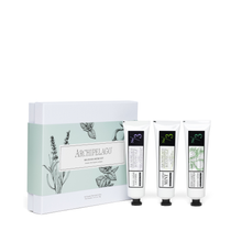 Essential_Hand_Creme_Trio_Gift_Set / SPA