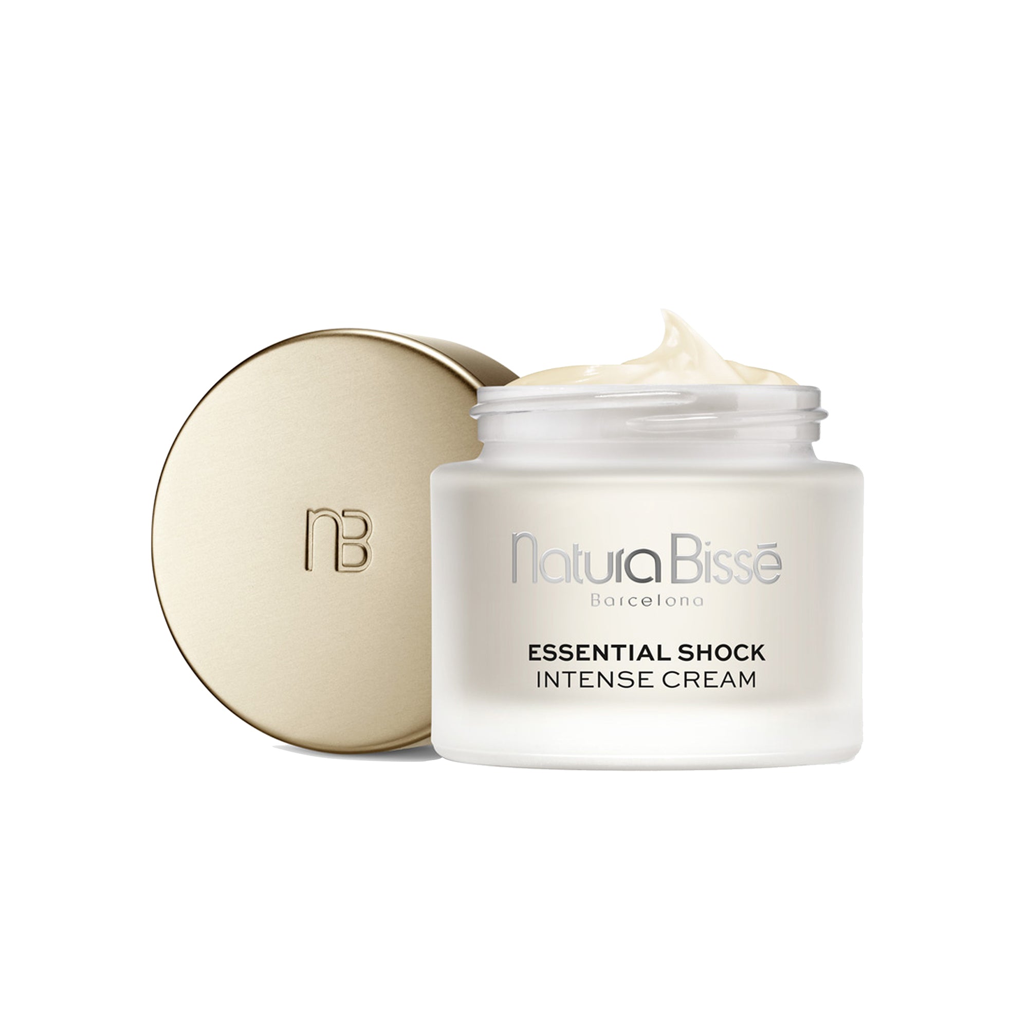 Natura Bisse Essential Shock Intense Cream / 2.5OZ