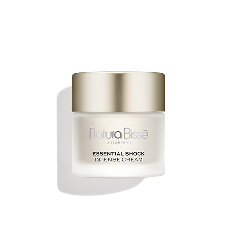 Natura Bisse Essential Shock Intense Cream / 2.5OZ