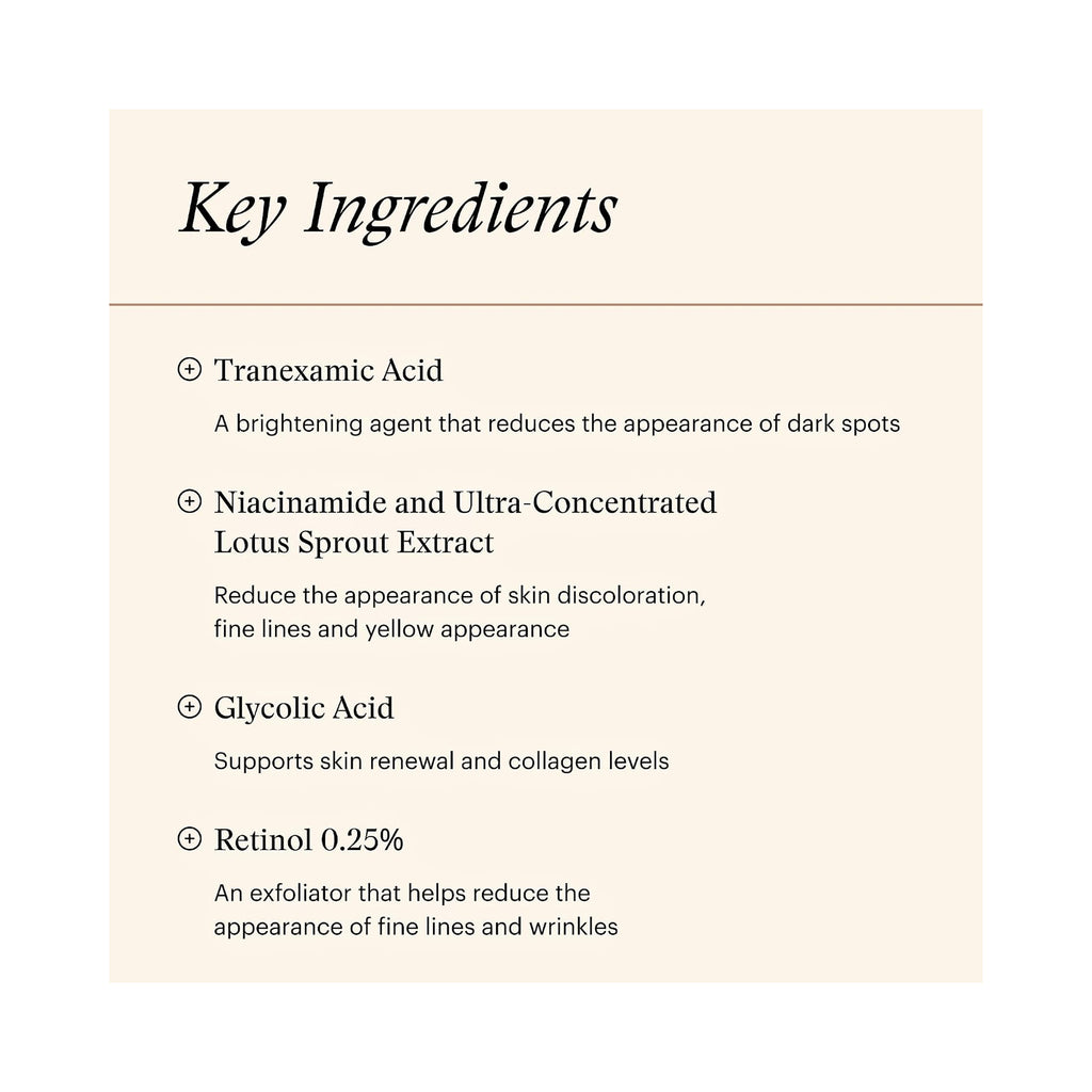 SkinMedica Even & Correct Dark Spot Cream / .5OZ thumbnail 5