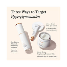 SkinMedica Even & Correct Brightening Treatment Pads 60 Pads / 60CT
