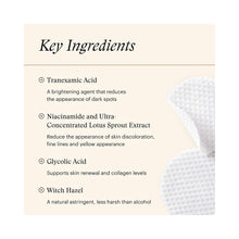 SkinMedica Even & Correct Brightening Treatment Pads 60 Pads / 60CT