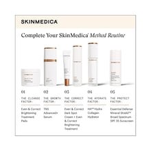 SkinMedica Even & Correct Brightening Treatment Pads 60 Pads / 60CT