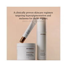 SkinMedica Even & Correct Advanced Brightening Treatment / 1.7OZ