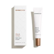 SkinMedica Even & Correct Dark Spot Cream / .5OZ