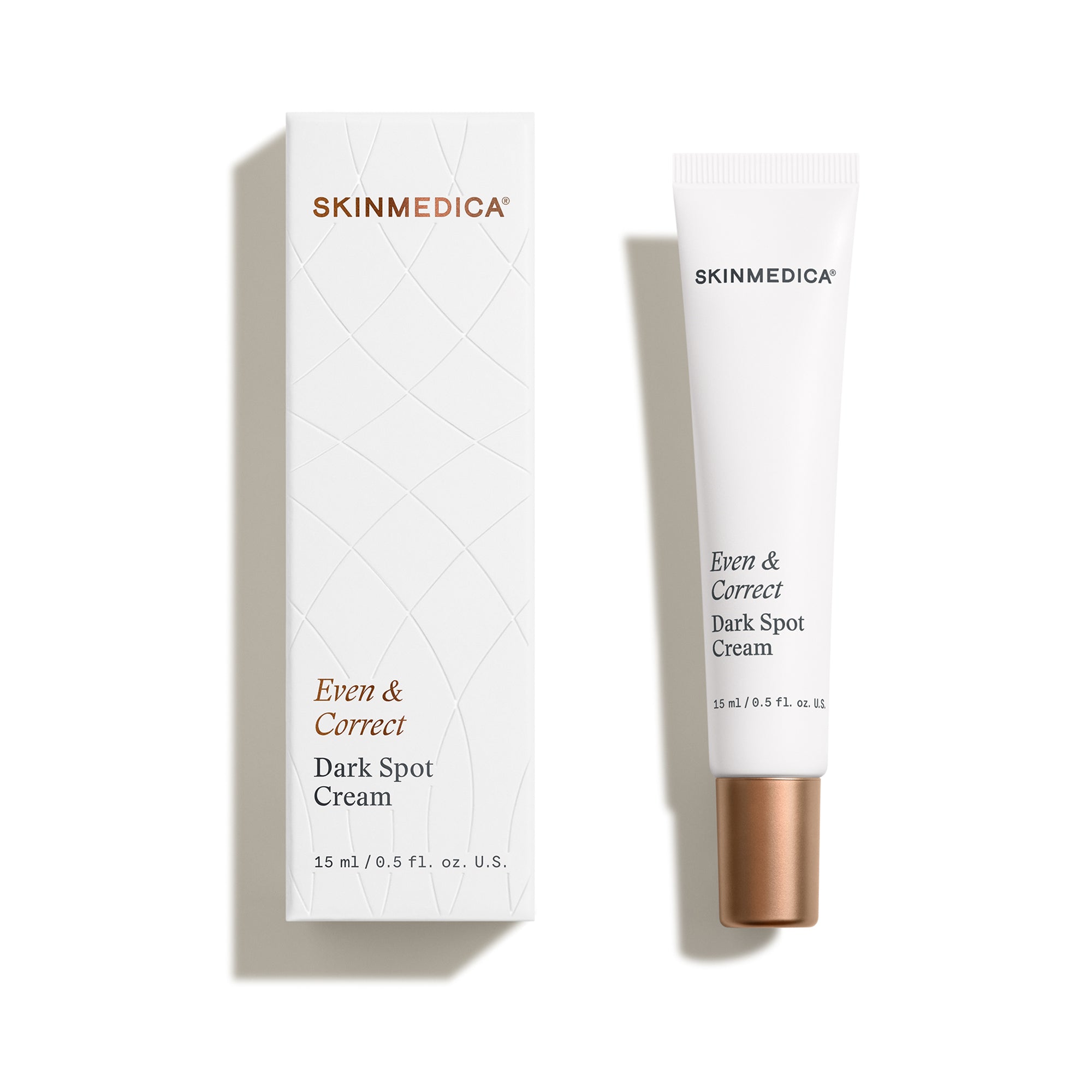 SkinMedica Even & Correct Dark Spot Cream / .5OZ