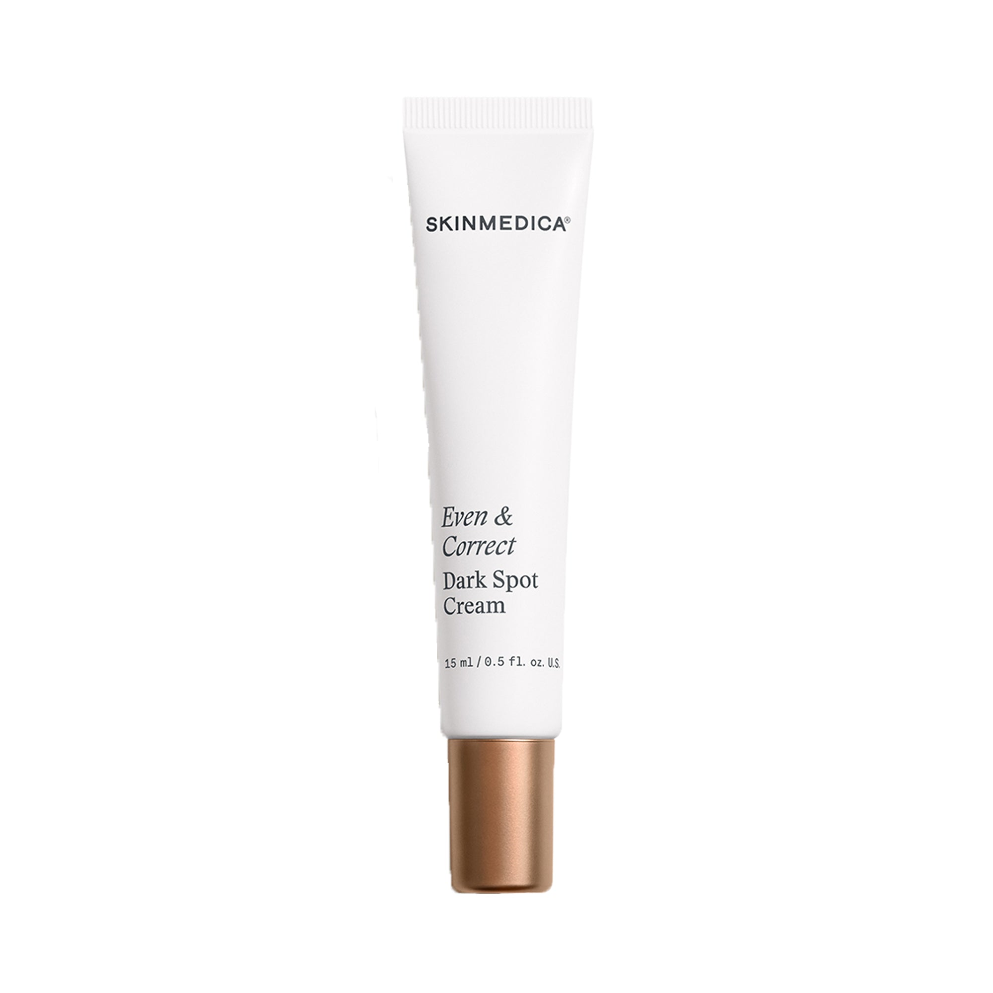 SkinMedica Even & Correct Dark Spot Cream / .5OZ