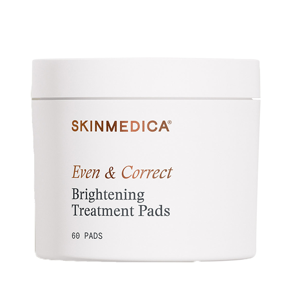 SkinMedica Even & Correct Brightening Treatment Pads 60 Pads / 60CT