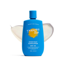 Tanning Club Everyday Sunscreen SPF 30 / 5.07OZ