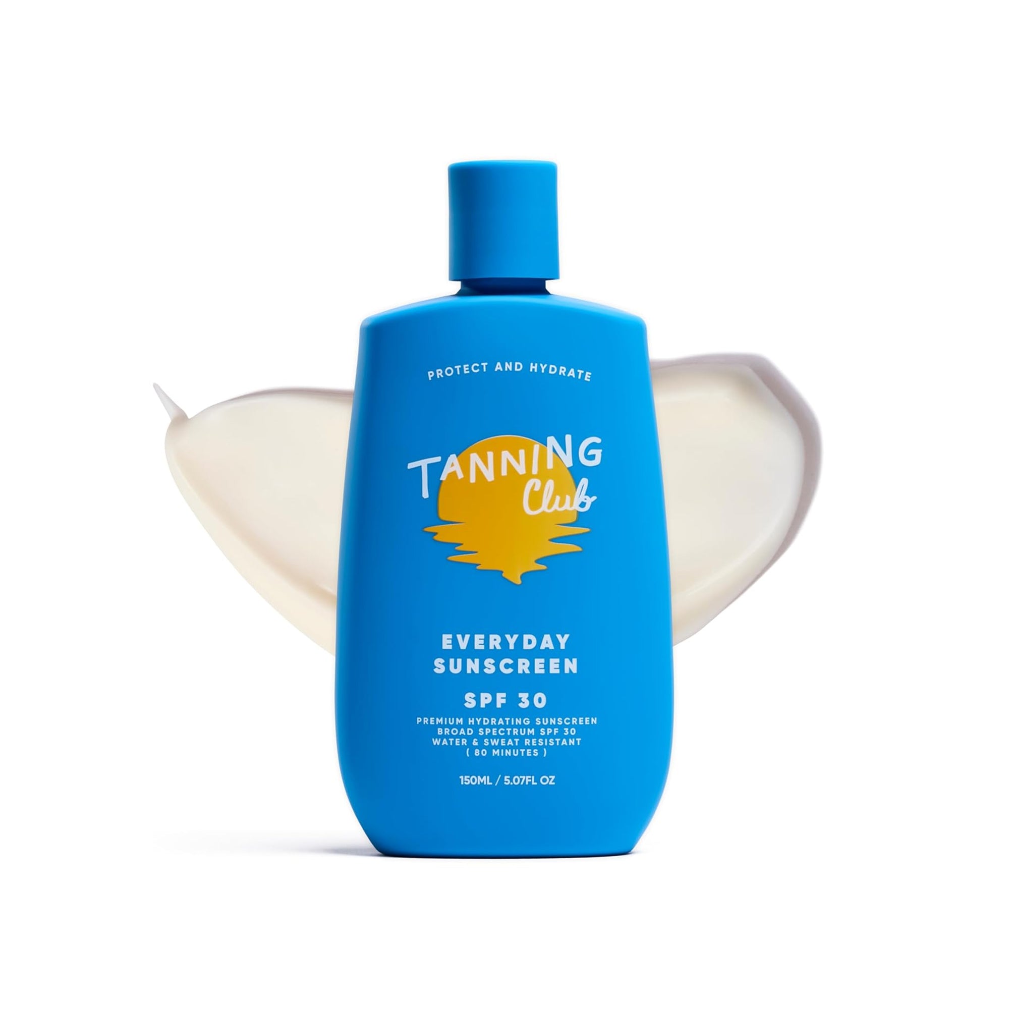 Tanning Club Everyday Sunscreen SPF 30 / 5.07OZ