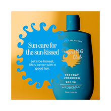 Tanning Club Everyday Sunscreen SPF 30 / 5.07OZ