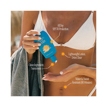 Tanning Club Everyday Sunscreen SPF 30 / 5.07OZ