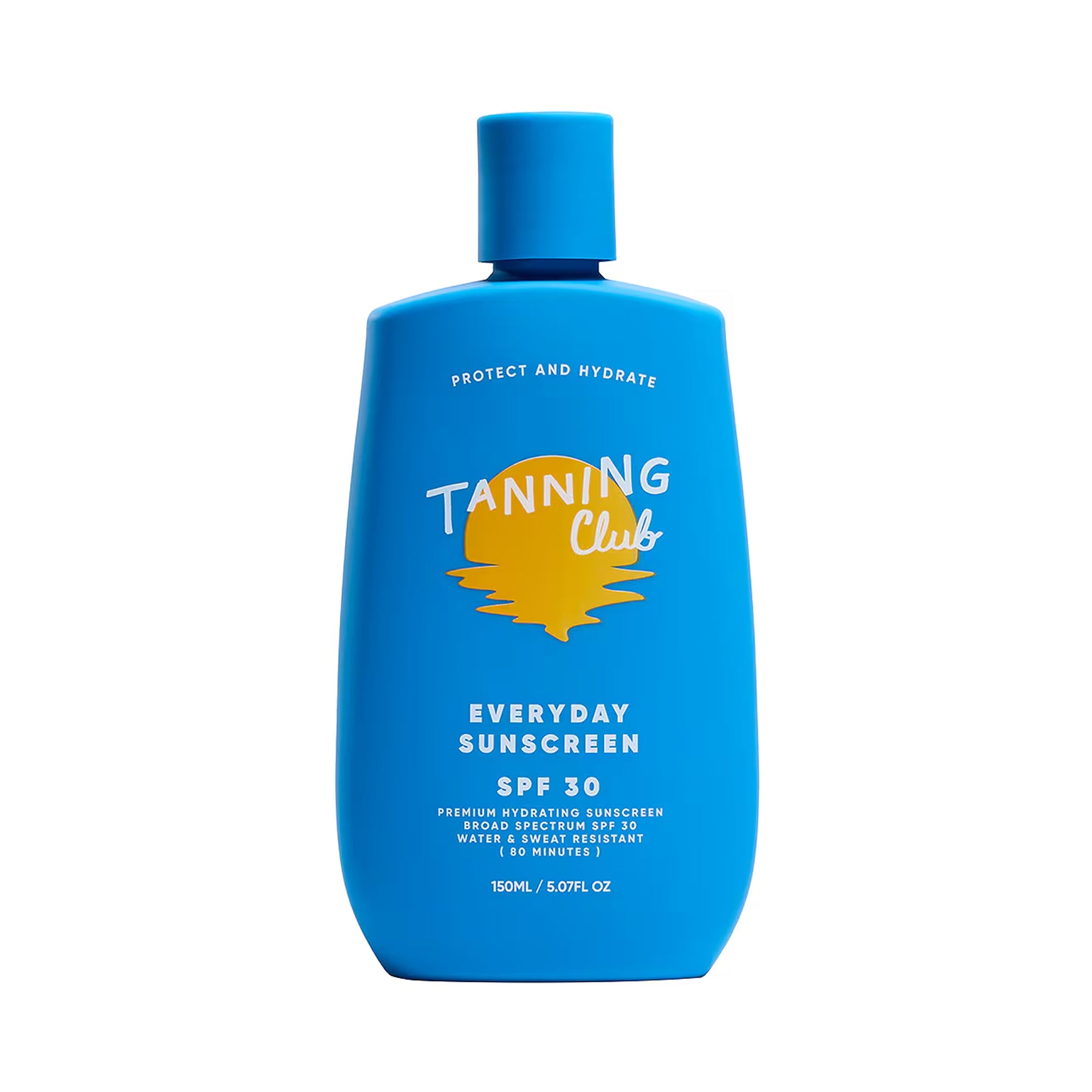 Tanning Club Everyday Sunscreen SPF 30 / 5.07OZ