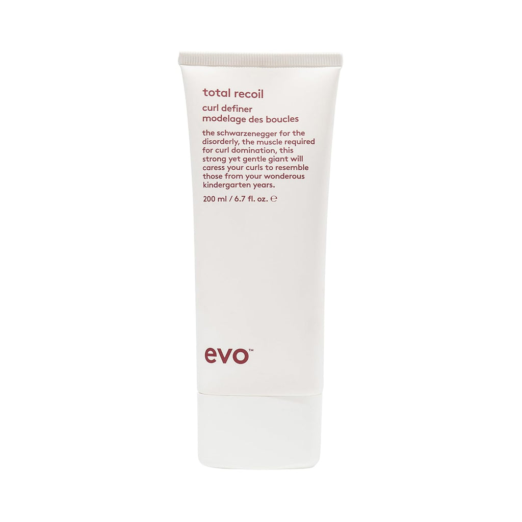 Evo Total Recoil Curl Definer / 6.7OZ thumbnail 1