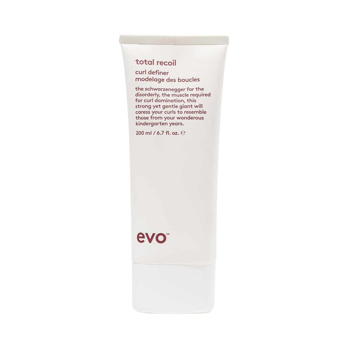 Evo Total Recoil Curl Definer / 6.7OZ