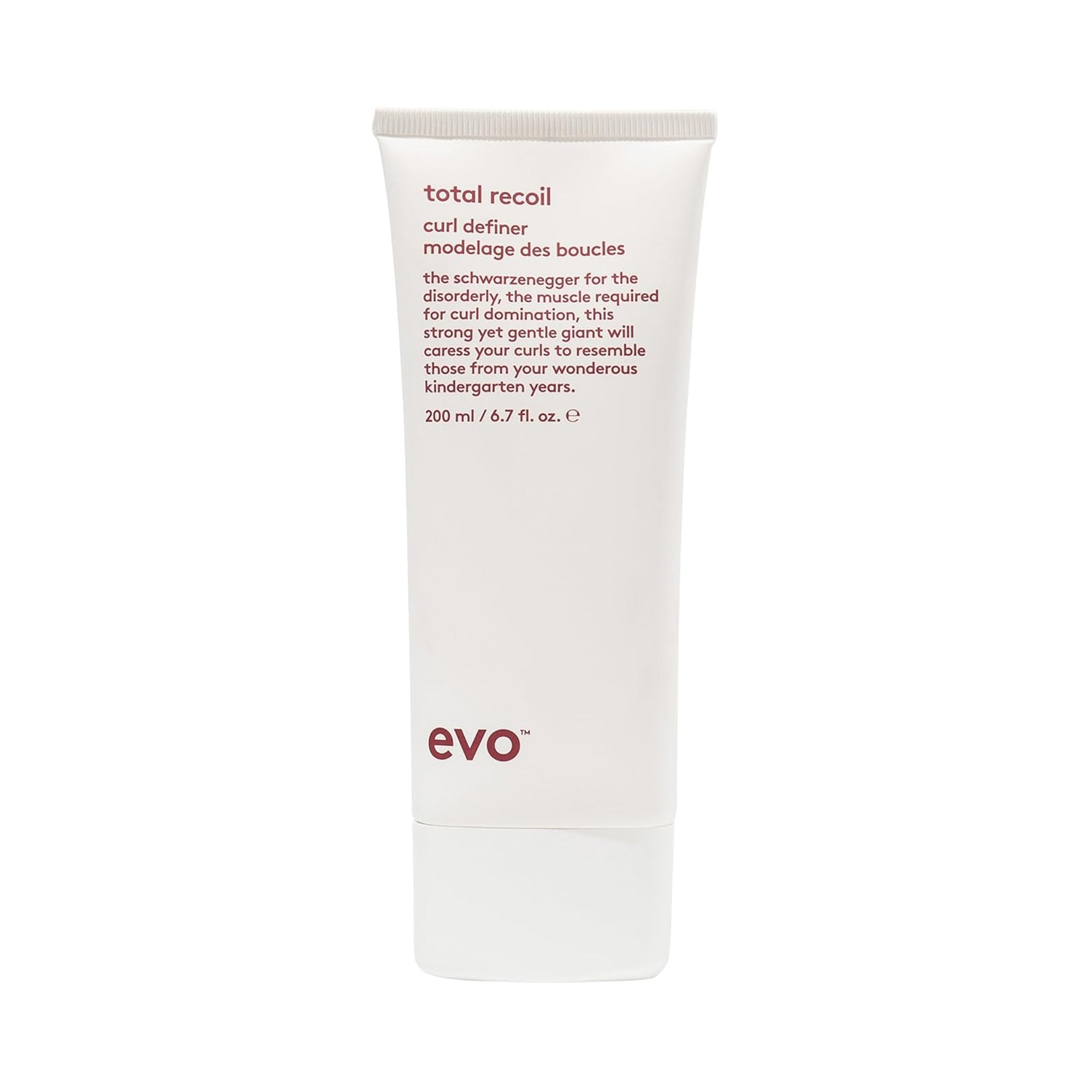 Evo Total Recoil Curl Definer / 6.7OZ